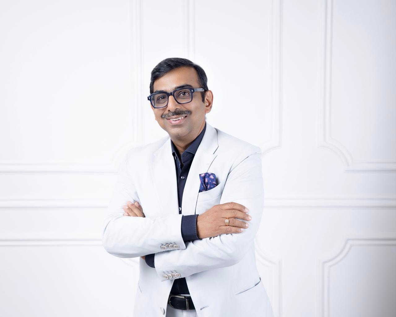 Tarun Singhal